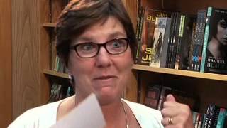 Authors Revealed:  Tony Horowitz