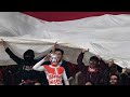 Ultras garuda  indonesian national football team fans