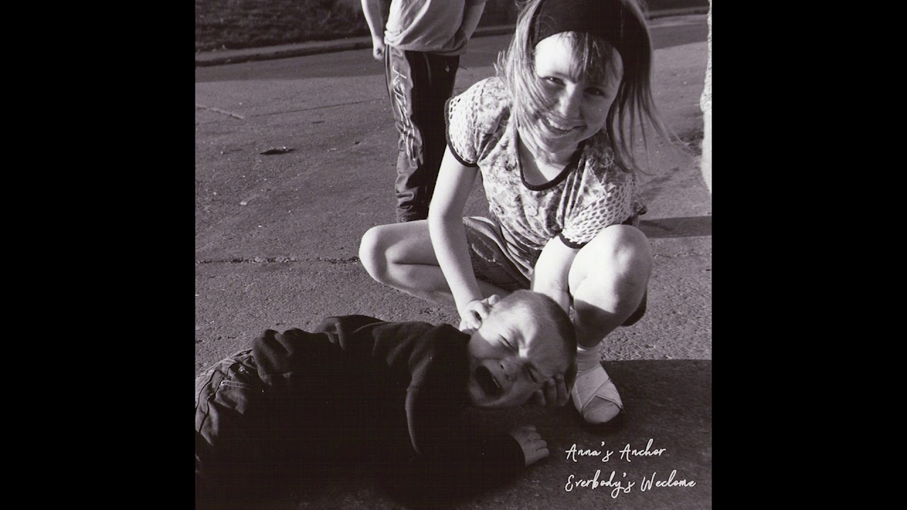 Anna's Anchor "Executive Summary"