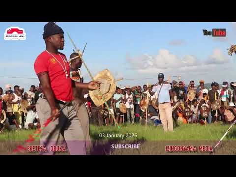 EKETEZA OBUKA BEZIBUYA 