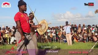 Eketeza Obuka Bezibuya