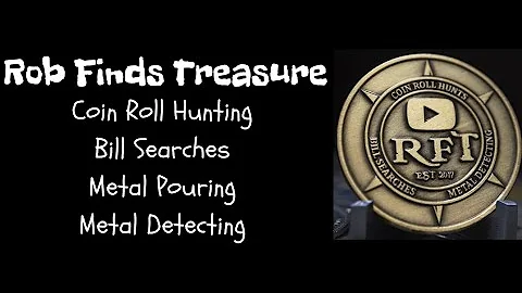 Wednesday's Half Dollar Hunt Live Stream - Searchi...