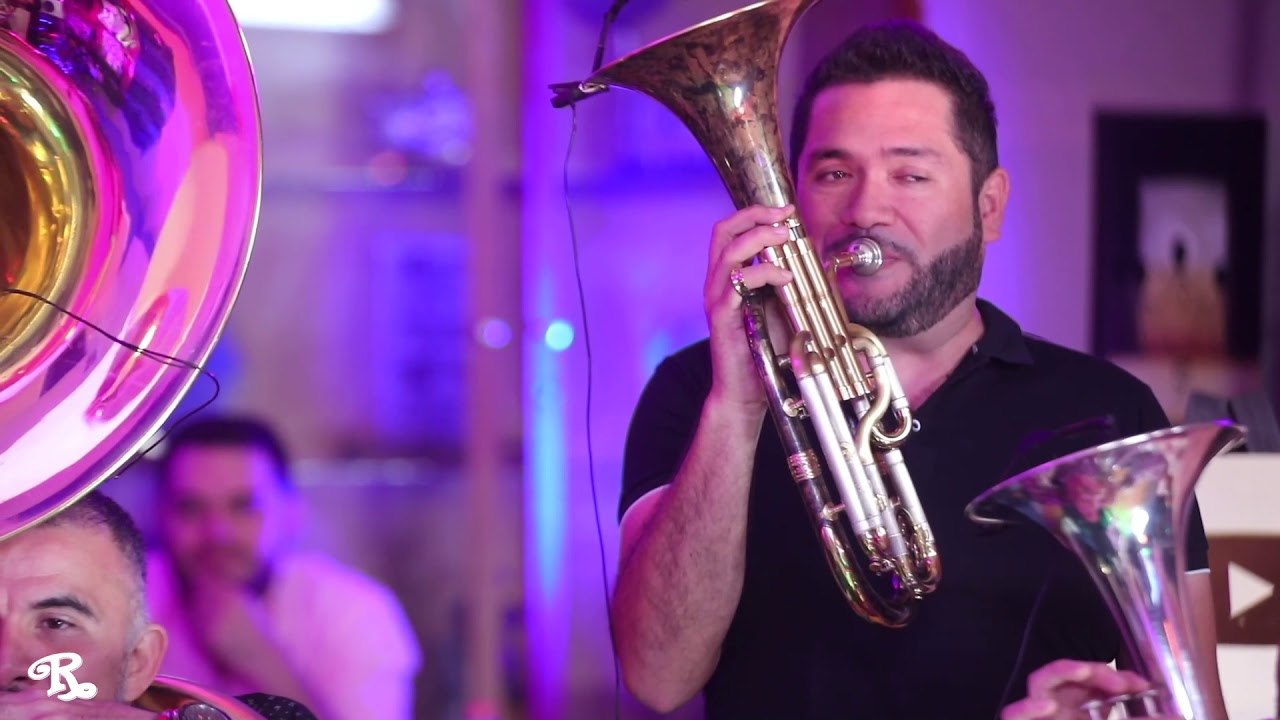 Banda El Recodo - Suerte He Tenido