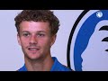 Giorgio Scalvini e l'Atalanta: la storia continua-ENG SUBs