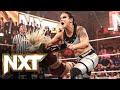 Shayna Baszler destroys Karmen Petrovic in her return to NXT: NXT highlights, May 7, 2024