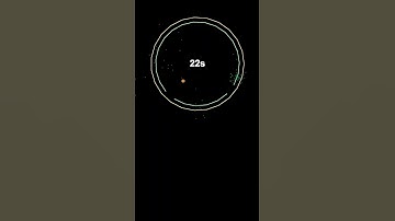 #satisfying #bouncingball #simulation #creativecoding #adhd