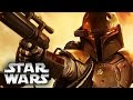 Top 10 Facts About the Mandalorians You Never Knew - Star Wars Revealed | Star Wars HQ