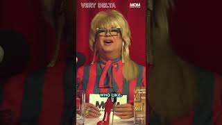 Table of Contents Drag