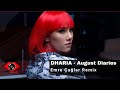 DHARIA - August Diaries [Emre Caglar Remix 2020]