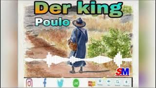 DER KÏNG - POULO (2021)