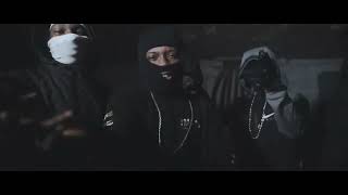 B1Vuitton x Trickz - #Tookie News Report (Music Video)