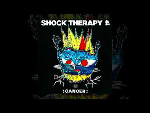 Shock Therapy — Shock Therapy - A Dishonest Man (Official Audio)