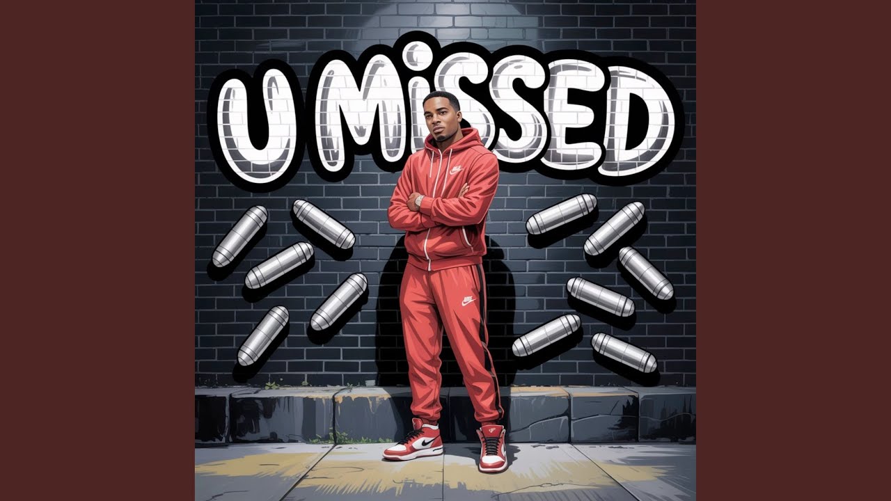 U Missed