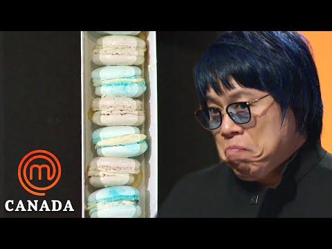 Video: Reçel Ile Paskalya Macaroons