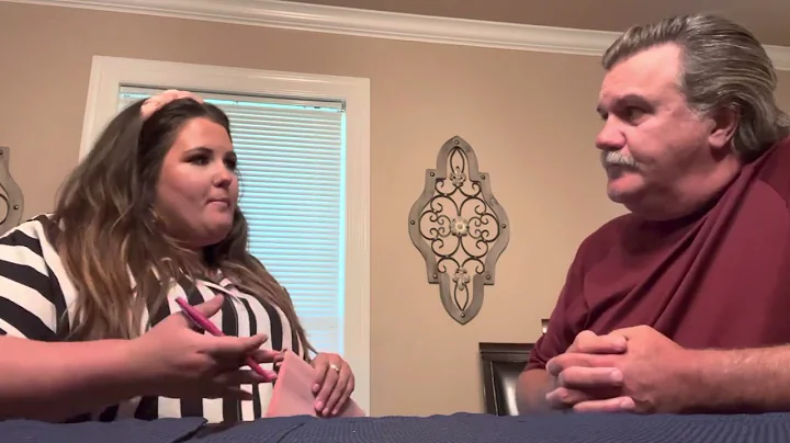 Lauren Fuller Mentor Video