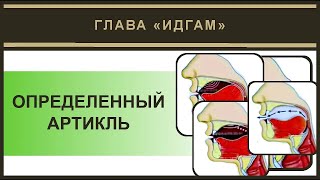 Айман Сувейд. 14. Определенный артикль (русские субтитры)