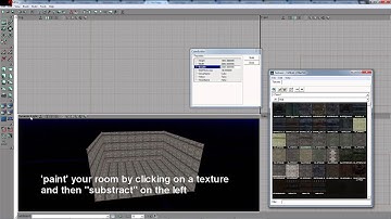 How to make your first map. Unreal Tournament99