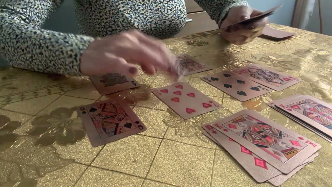 Червовая Дама!!!!! Ближайшее будущее!!!!!👩‍🦰💋💋💕💕💕💕💕