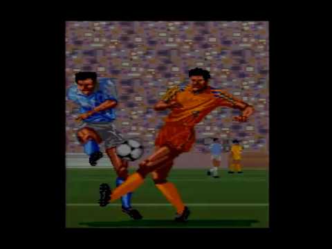 Sfc Jリーグサッカー プライムゴール３やってみた Youtube