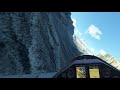 Grand Canyon low level flyin' 
