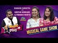 Music n play  full episode  geetha madhuri and parnika manya  saketh komanduri  ntv ent