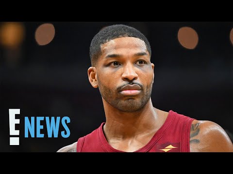 Video: Tristan Thompson: NBA basketkarriär och relation med Khloe Kardashian