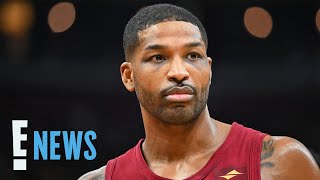 Why Tristan Thompson is SUSPENDED From the NBA for 25 Games | E! News