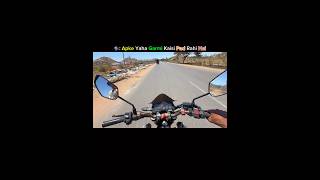 MT15🚀☠️#motovolgger #bikelover #bikelife #rider #mt15 #short #subscribe #motovlog #duke390 #rajadc