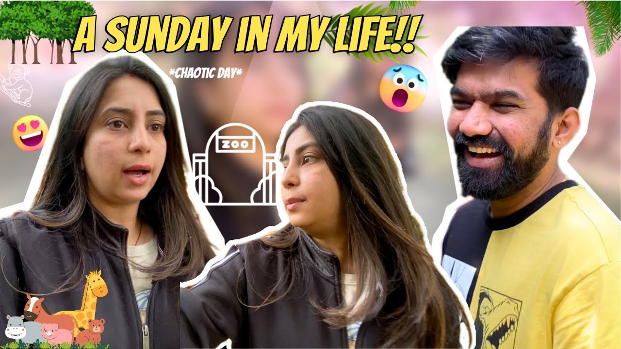 Yeh Din Hamesha Yaad Rahega || Yeh Sunday Kuch Alag Tha || VibewithMrudul