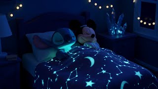 Fall Asleep Fast 🌙 3-Minute Soothing Music for Stress Relief