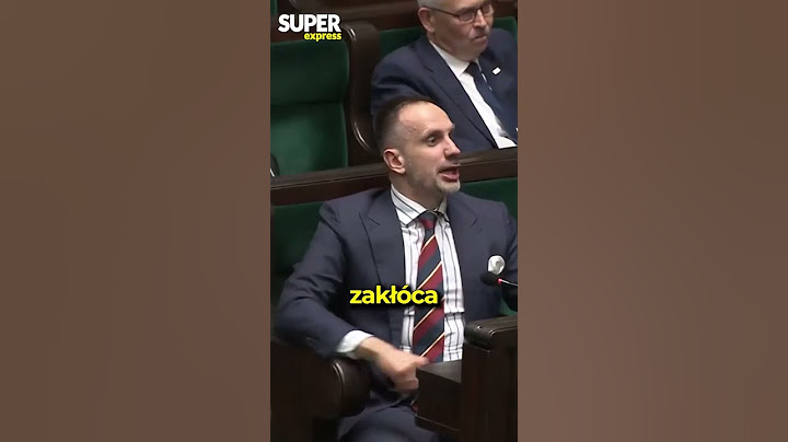 KOWALSKI AWANTURUJE SIĘ W SEJMIE! 😠😤 #kowalski #sejm #awantura