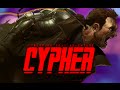 Let's Play Cypher: Cyberpunk Text Adventure - 1