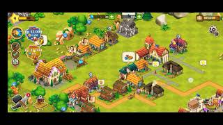 town village      screenshot 5