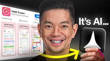 How To Make an iOS App Only Using Your Phone (No Skills Needed)