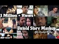 Untold Story Mashup | Chillout Mashup | Midnight Memories | Sad Song |Breakup Mashup |Find Out Think