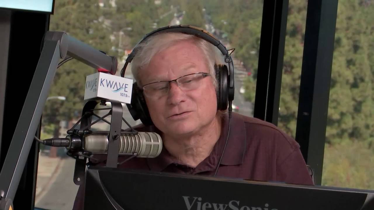 Pastor's Perspective 7/25/2016 - Prophetic Dreams, Doomsday Preppers and More