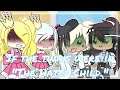 If the Twins were in “The Hated Child.” | Gacha Life