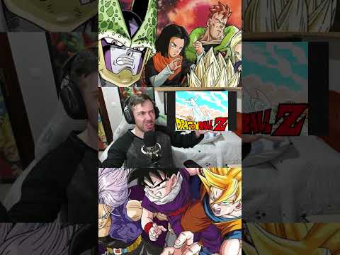 Goku le pregunta a Piccolo si puede separarse de Dios | Comparación Dragon Ball Z y DB Kai España