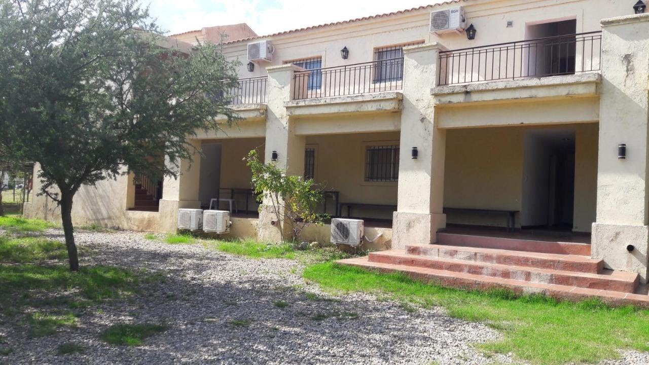 Apart Hotel La Candida, Merlo, Argentina