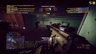 Battlefield 4 | Highlights #6
