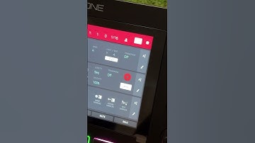MPC Quick Tip - How to Access the Q-Link Master Menu