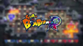 Bloody Tears -R Arrangement- (from Castlevania II) • Super Bomberman R
