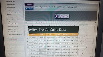 51 Elective Session - Data Analyser in Excel using Pivot Table - MSCIT Job Readiness