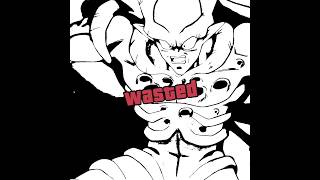 Edit SP GOGUETA vs JANEMBA#edit#dragonball#viralshorts