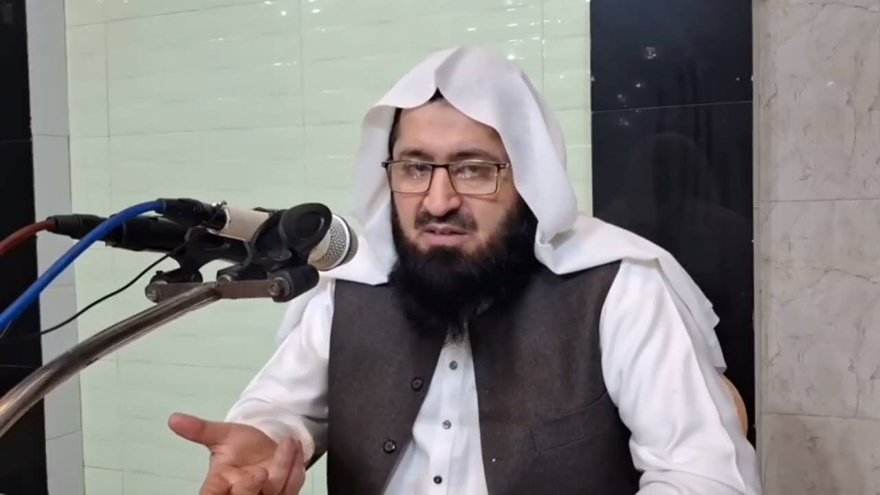 سورۃ التوبة آیت نمبر 67 تا اختتام درس نمبر 37قران کریم مختصر دورہ تفسیر كال 2026   28 /2 /2026