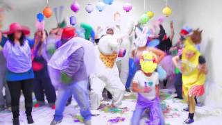 99¢ Only Stores: Easter Bunny Harlem Shake