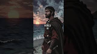 African General Burned His Ships & Conquered Spain in 8 Years