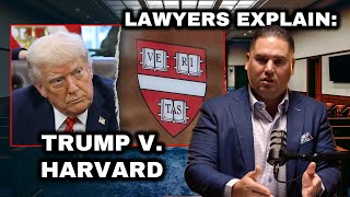 President Trump's Education War: Harvard, Trade Schools, and the Battle of Funding Update