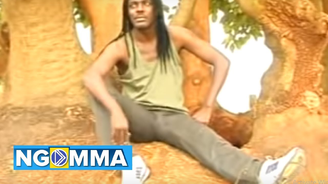 Ben Mbatha Kativui Mweene   Mumbi Wakatuti Official video