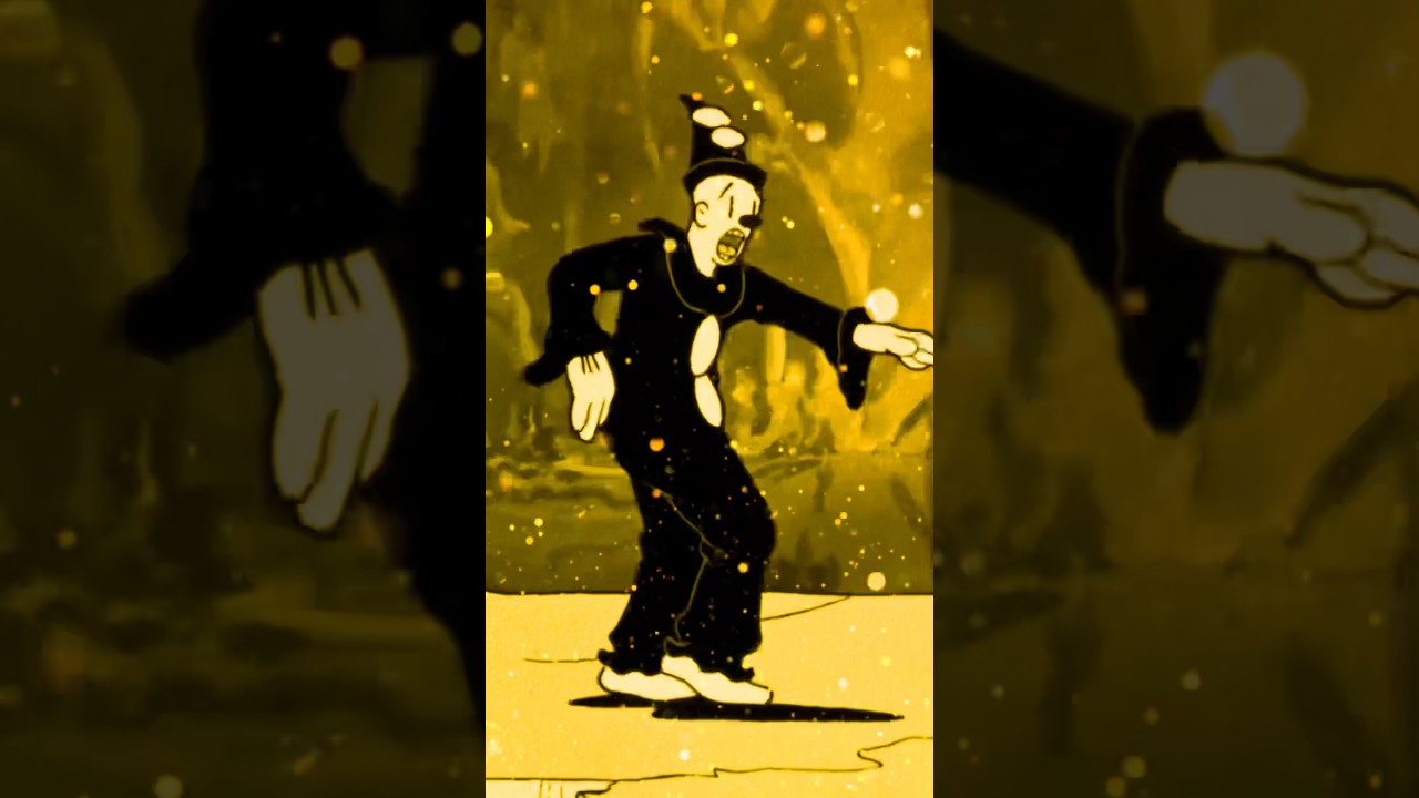 Find THE GOLDEN KOKO… 